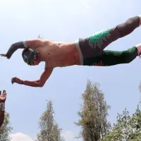 Ya puedes ver la lucha libre en vivo en esta plataforma de streaming