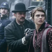 Carnival Row: 5 series parecidas para ver en Prime Video