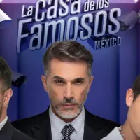 ¿Quién fue el eliminado de La Casa de los Famosos México 2023 este domingo 9 de julio?