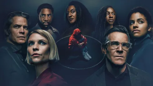 Reparto de Círculo cerrado" (Full circle)