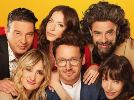 ¿Dónde ver "El Primero de Nosotros", múltiple ganadora de los Martín Fierro 2023?