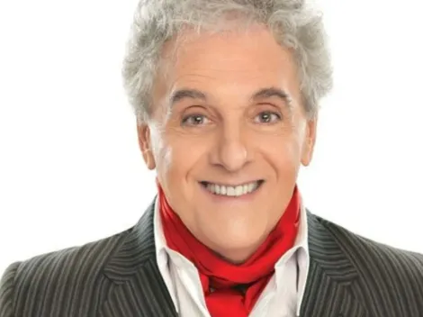 Qué le pasó a Antonio Gasalla y por qué no estuvo en los Martín Fierro 2023