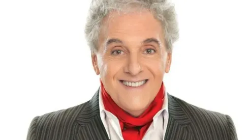 Qué le pasó a Antonio Gasalla y por qué no estuvo en los Martín Fierro 2023