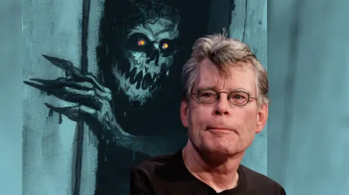 ¿Qué opina Stephen King sobre la película The Boogeyman?