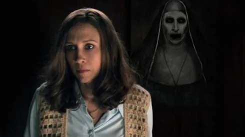 La historia real de la saga de películas de Expediente Warren