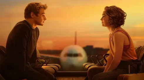 Conoce los detalles de Love At First Sight.