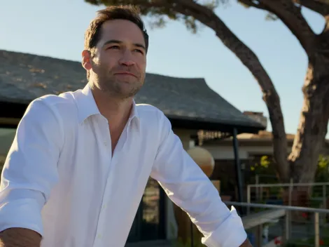 4 series parecidas a El abogado de Lincoln