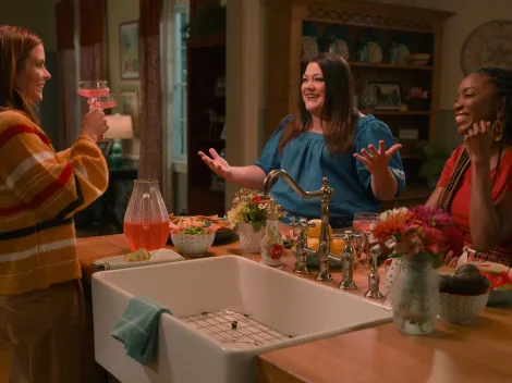 Actores y actrices que regresan a Dulces Magnolias: reparto de la temporada 3