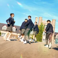 De los 19 a los 20: cuántos capítulos tiene la nueva serie coreana de Netflix
