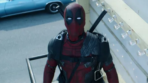 Se confirmó un cambio de fecha de Deadpool 3.