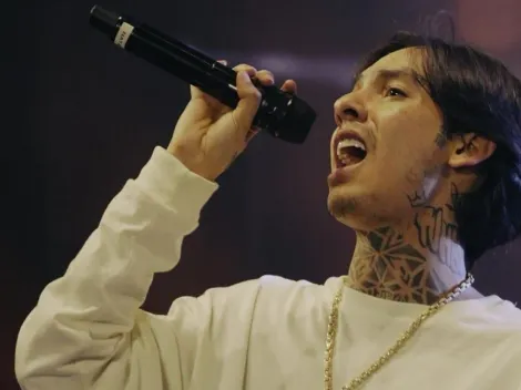 Natanael Cano, Grupo Frontera y todos los artistas de las Fiestas de Octubre 2023