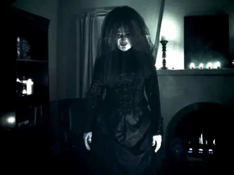 ¿Dónde ver La Noche del Demonio 1? HBO Max o Netflix