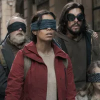 Bird Box: Barcelona: hora de estreno de la película de Mario Casas en Netflix