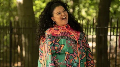 Todo sobre La supervivencia de una chica con curvas.