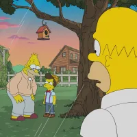 Cuándo se estrena la temporada 34 de Los Simpson