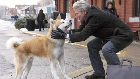 'Siempre a tu lado': La historia de Hachiko
