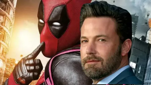 Will Ben Affleck Join Deadpool 3?