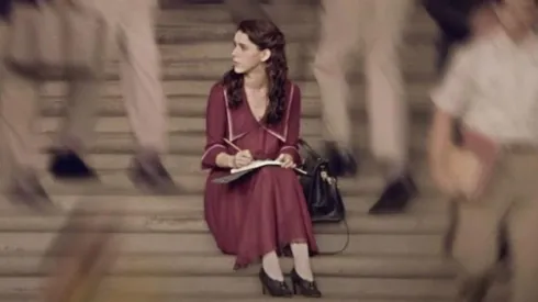 La historia real de “Los adioses” de Netflix