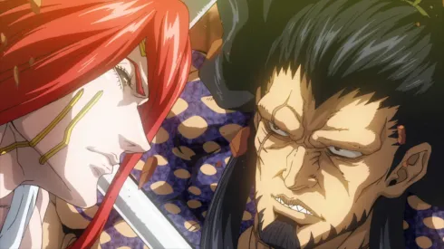 La temporada 2 ya está completa en streaming