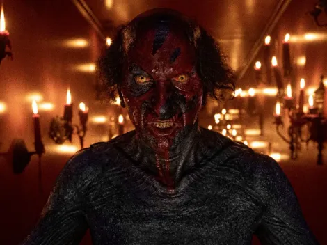 ¿Insidious 5: La noche del demonio la puerta roja tiene escenas poscréditos?