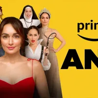 Ana: cuántos capítulos tiene la temporada 3 de la serie de Prime Video