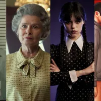 ¿Cuáles son las series de Netflix nominadas a los Emmy 2023?