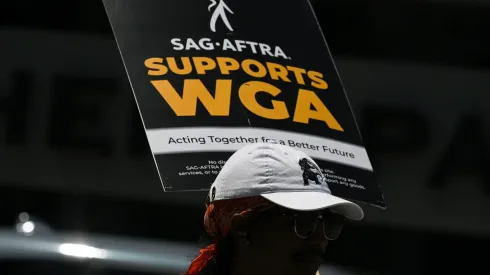 HOLLYWOOD EN CRISIS: estalló la huelga de actores
