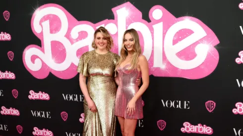 Greta Gerwig dio las inspiraciones de Barbie.