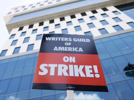 CRISIS EN HOLLYWOOD: la polémica declaración de los estudios sobre la huelga de guionistas