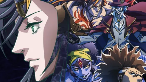 Qué se sabe del estreno de Récord of Ragnarok 3.