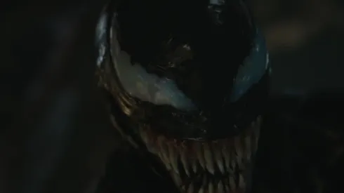 La película del 2021 está protagonizada por Tom Hardy
