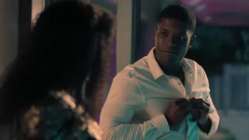 Seducción Fatal es una de las series más vistas en Netflix