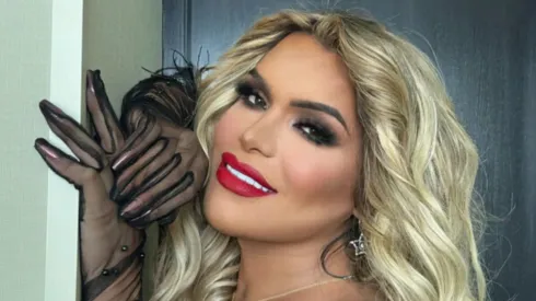 ¿Cuál es la telenovela que inspiró a Wendy Guevara?