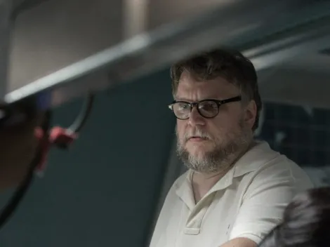 La película de terror que Guillermo del Toro se muere de ganas de ver