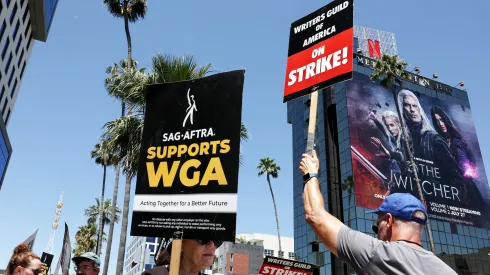 Cuánto duró la huelga de actores y guionistas del 60