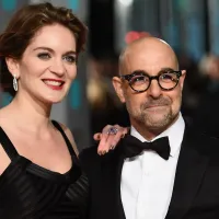 Stanley Tucci quería terminar con su esposa Felicity por esta razón