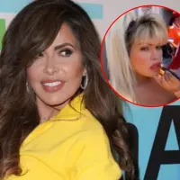 Reparto la serie de Gloria Trevi, “Ellas soy yo”