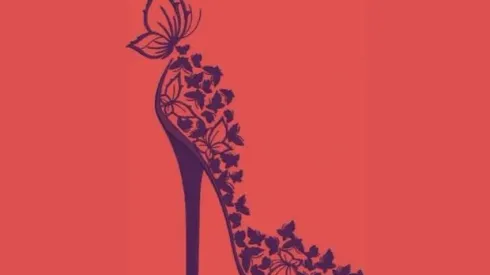 ¿Zapato o mariposa? Tu respuesta REVELA QUÉ TAN SEVERO ERES