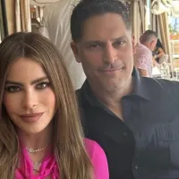 Sofia Vergara se divorcia de Joe Manganiello