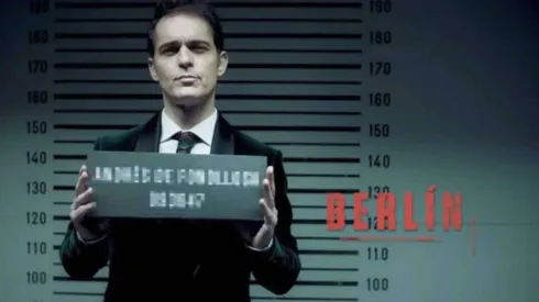 'Berlín': Lo que sabemos de la precuela de 'La casa de papel'