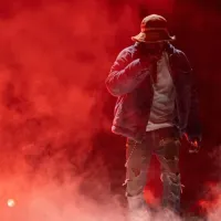 La nueva polémica de Travis Scott: por \'rituales\' le cancelan concierto