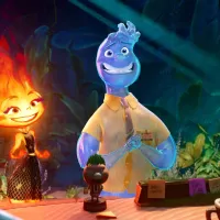 ¿Cuándo se estrena Elemental en Disney+?