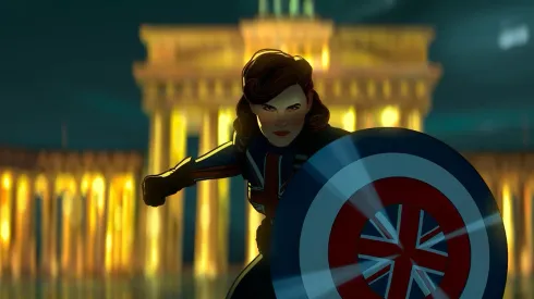 Varios actores de Marvel regresaron a este proyecto para dar voz a sus personajes