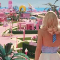 ¿Cuál es la escena post-crédito de 'Barbie'?