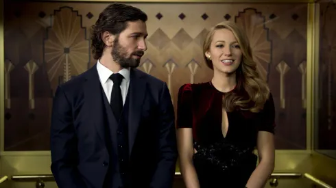 Te decimos dónde ver la película de Blake Lively