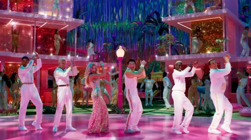 Barbie tuvo su gran Avant Premiere en Buenos Aires