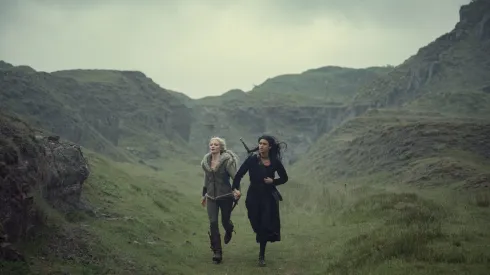 La cuarta temporada ya no está protagonizada por Henry Cavill