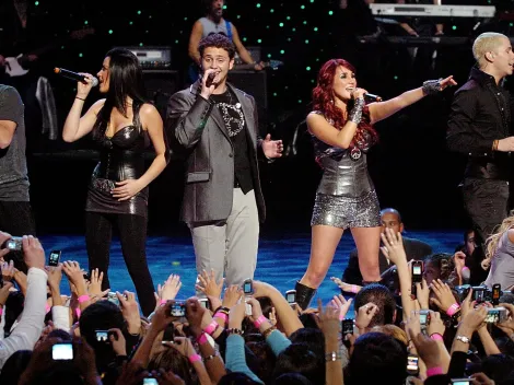 El amigo de este famoso conductor murió en evento de RBD