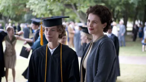 La película fue protagonizada por Claire Danes