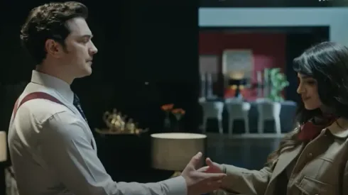 El Sastre está por estrenar su segunda temporada en Netflix.